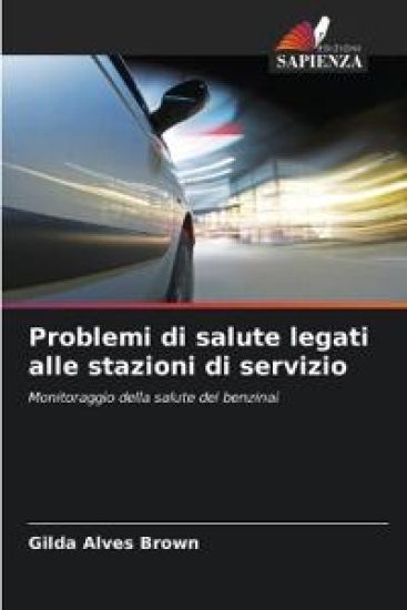 Problemi di salute legati alle stazioni di servizio