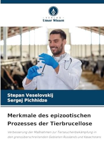 Merkmale des epizootischen Prozesses der Tierbrucellose