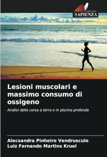 Lesioni muscolari e massimo consumo di ossigeno