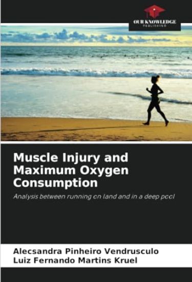 Muscle Injury and Maximum Oxygen Consumption