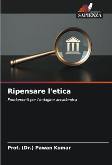 Ripensare l'etica
