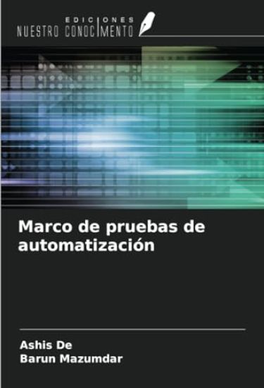 Marco de pruebas de automatización