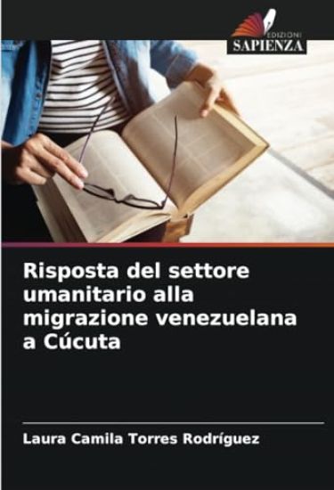 Risposta del settore umanitario alla migrazione venezuelana a Cúcuta