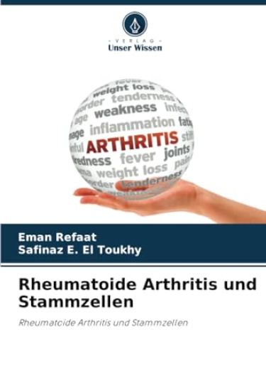 Rheumatoide Arthritis und Stammzellen