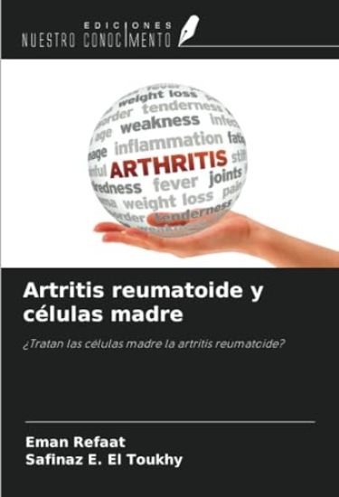 Artritis reumatoide y células madre