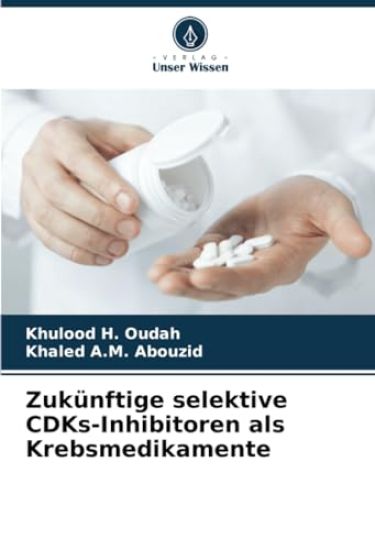 Zukünftige selektive CDKs-Inhibitoren als Krebsmedikamente