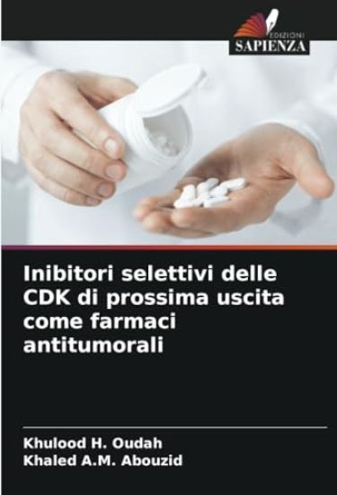 Inibitori selettivi delle CDK di prossima uscita come farmaci antitumorali