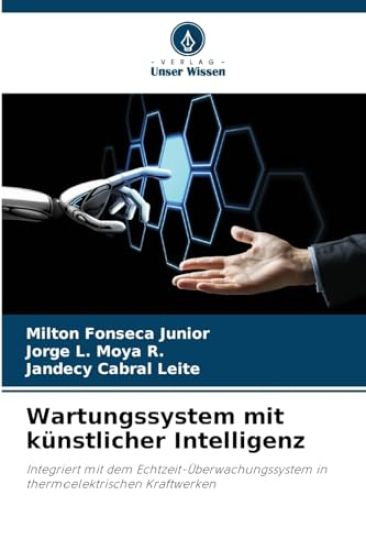 Wartungssystem mit künstlicher Intelligenz