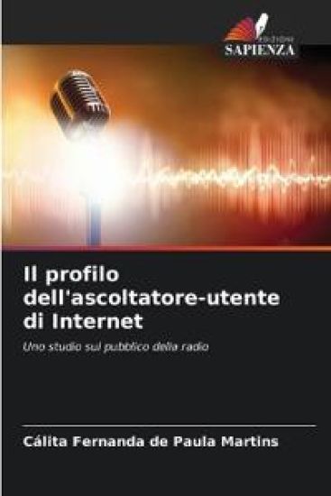 Il profilo dell'ascoltatore-utente di Internet