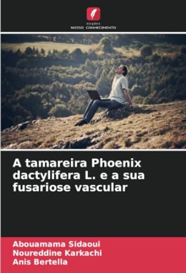 A tamareira Phoenix dactylifera L. e a sua fusariose vascular