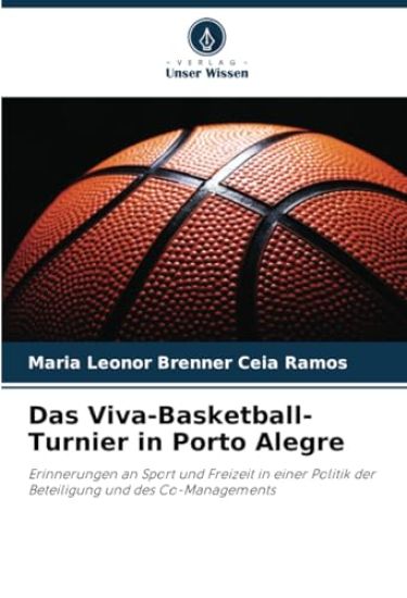 Das Viva-Basketball-Turnier in Porto Alegre