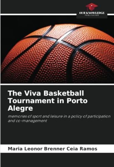 The Viva Basketball Tournament in Porto Alegre