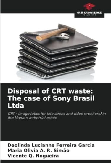 Disposal of CRT waste