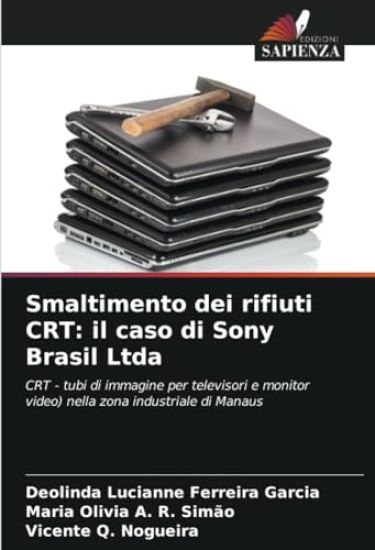 Smaltimento dei rifiuti CRT