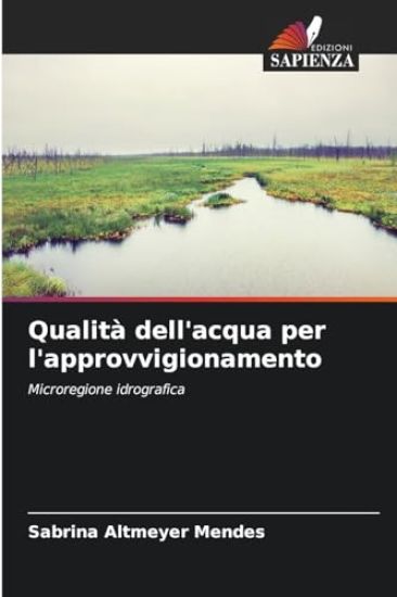 Qualità dell'acqua per l'approvvigionamento