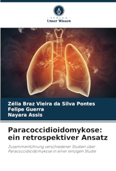 Paracoccidioidomykose