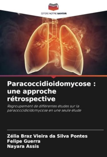 Paracoccidioidomycose