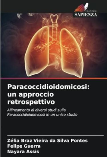 Paracoccidioidomicosi
