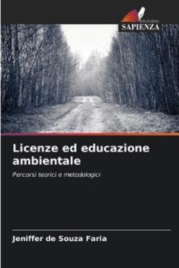 Licenze ed educazione ambientale