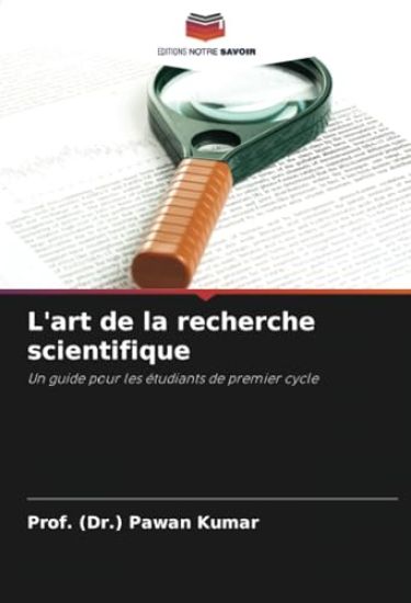 L'art de la recherche scientifique