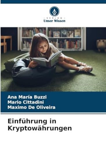 Einführung in Kryptowährungen