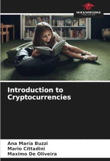 Introduction to Cryptocurrencies