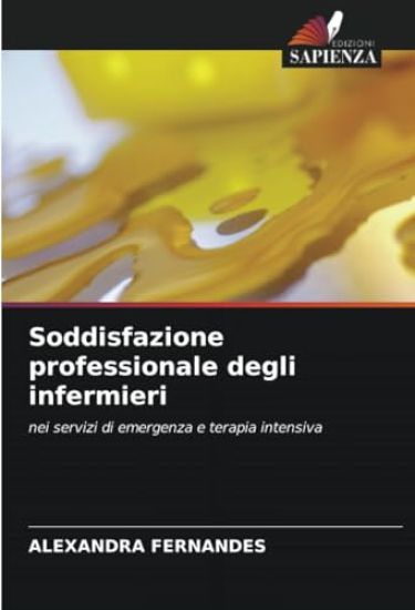 Soddisfazione professionale degli infermieri