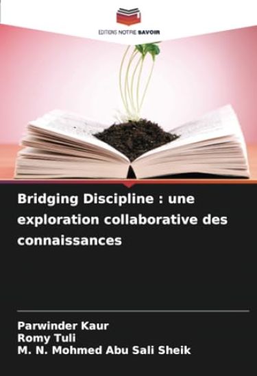 Bridging Discipline