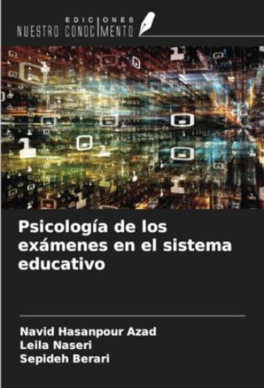 Psicología de los exámenes en el sistema educativo