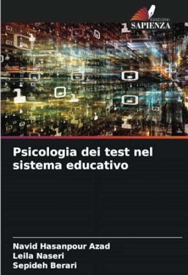Psicologia dei test nel sistema educativo