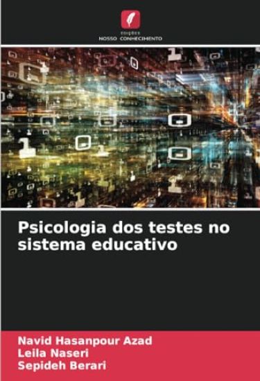 Psicologia dos testes no sistema educativo