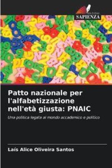 Patto nazionale per l'alfabetizzazione nell'età giusta