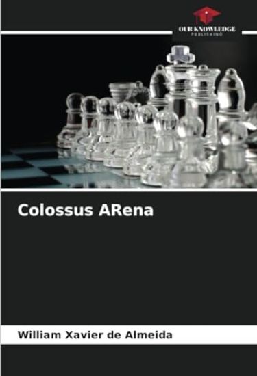 Colossus ARena