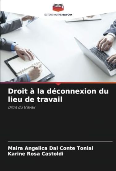 Droit à la déconnexion du lieu de travail