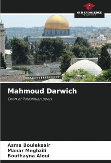 Mahmoud Darwich