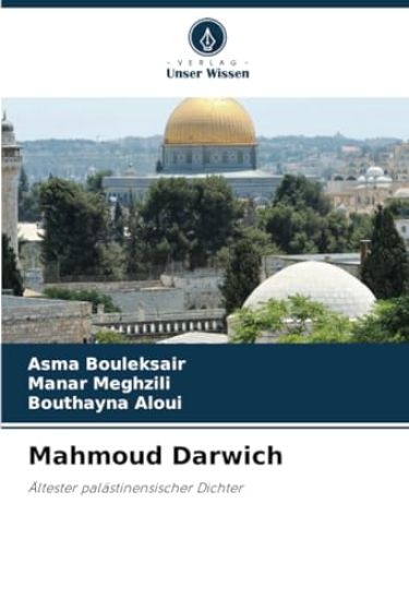 Mahmoud Darwich