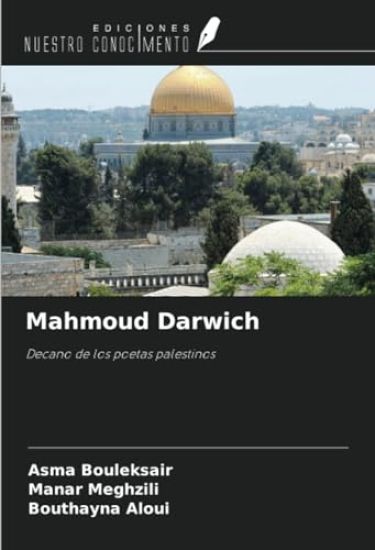 Mahmoud Darwich