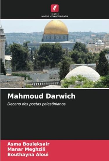 Mahmoud Darwich