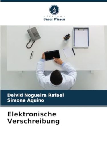 Elektronische Verschreibung