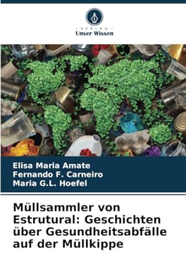 Müllsammler von Estrutural
