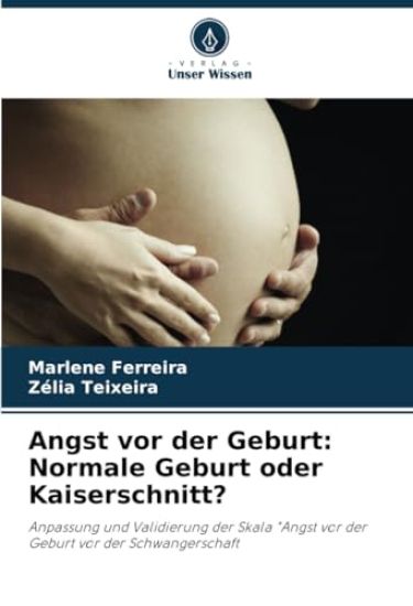 Angst vor der Geburt