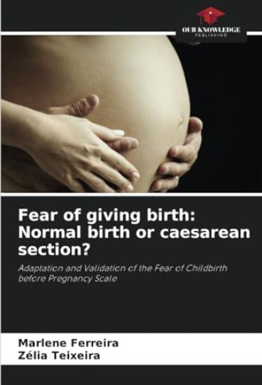 Fear of giving birth