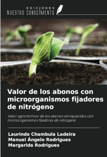 Valor de los abonos con microorganismos fijadores de nitrógeno