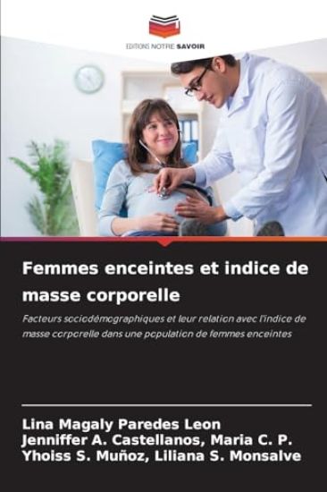 Femmes enceintes et indice de masse corporelle