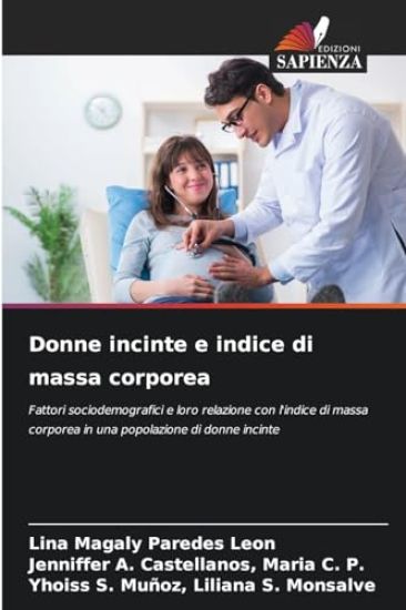 Donne incinte e indice di massa corporea