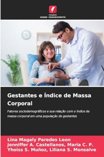 Gestantes e Índice de Massa Corporal