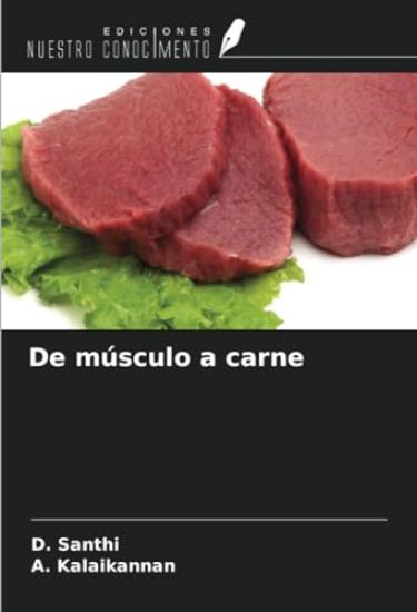De músculo a carne