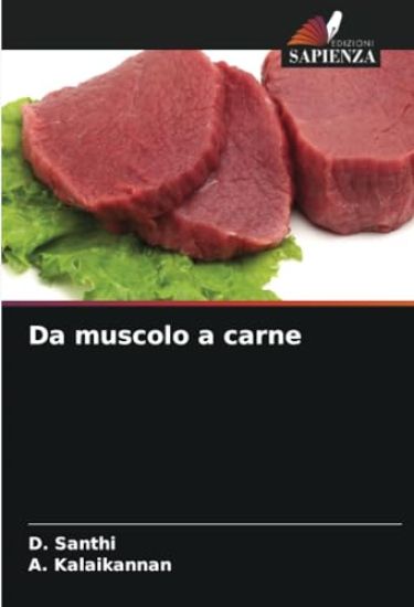Da muscolo a carne