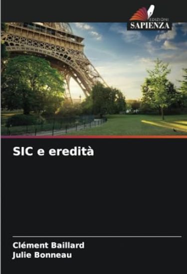 SIC e eredità