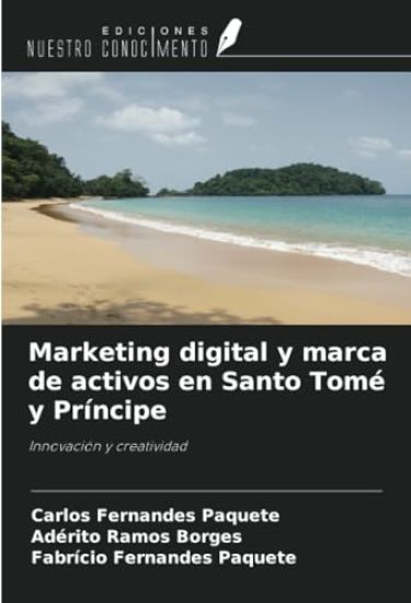 Marketing digital y marca de activos en Santo Tomé y Príncipe